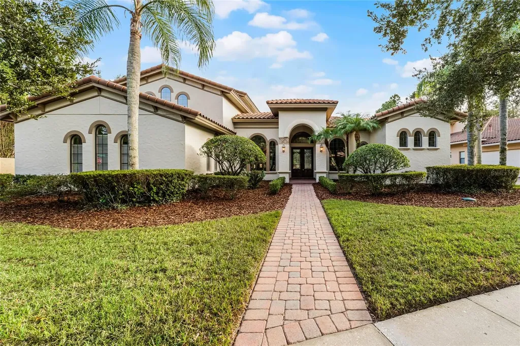 5401 Via Veneto Court Sanford FL 32771