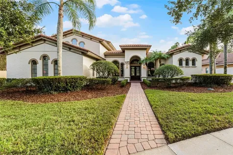 5401 Via Veneto Court Sanford FL 32771