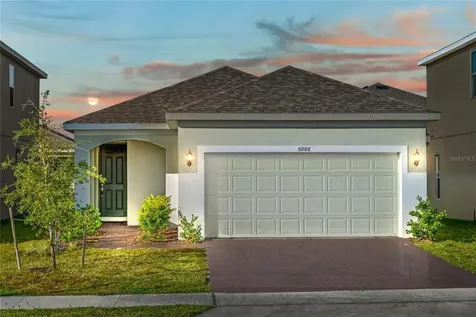 6886 Wilson Hammock Avenue Groveland FL 34736