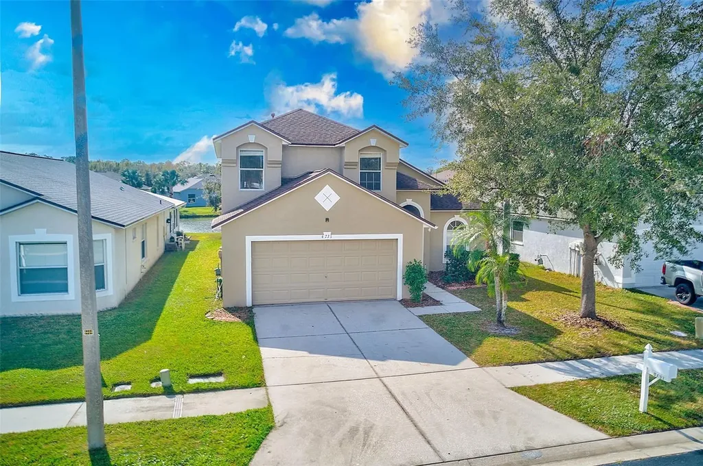 4731 Wessex Way Land O Lakes FL 34639