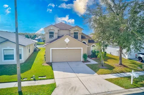 4731 Wessex Way Land O Lakes FL 34639