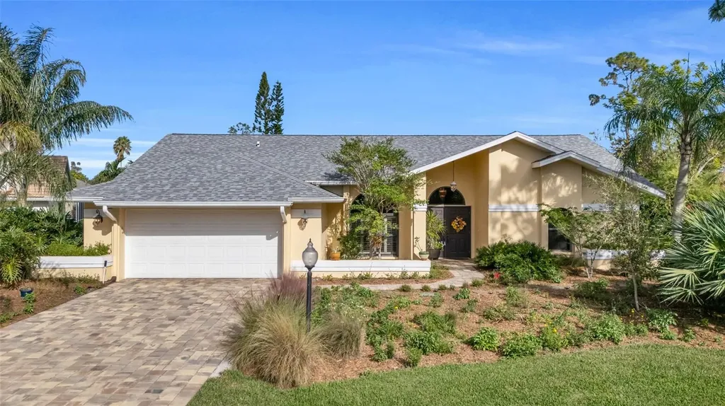 14631 Double Eagle Court Fort Myers FL 33912