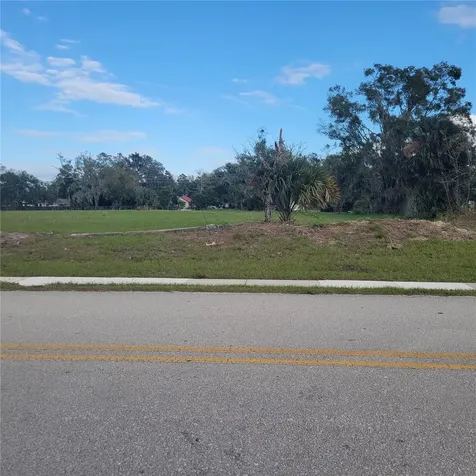 3103 Washington Street Zellwood FL 32798