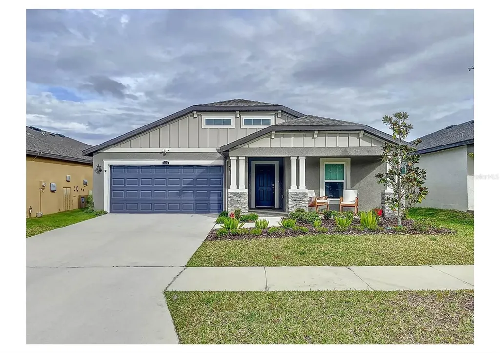 11715 Jackson Landing Place Tampa FL 33624