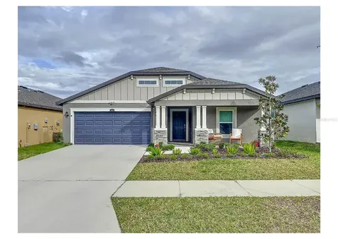 11715 Jackson Landing Place Tampa FL 33624