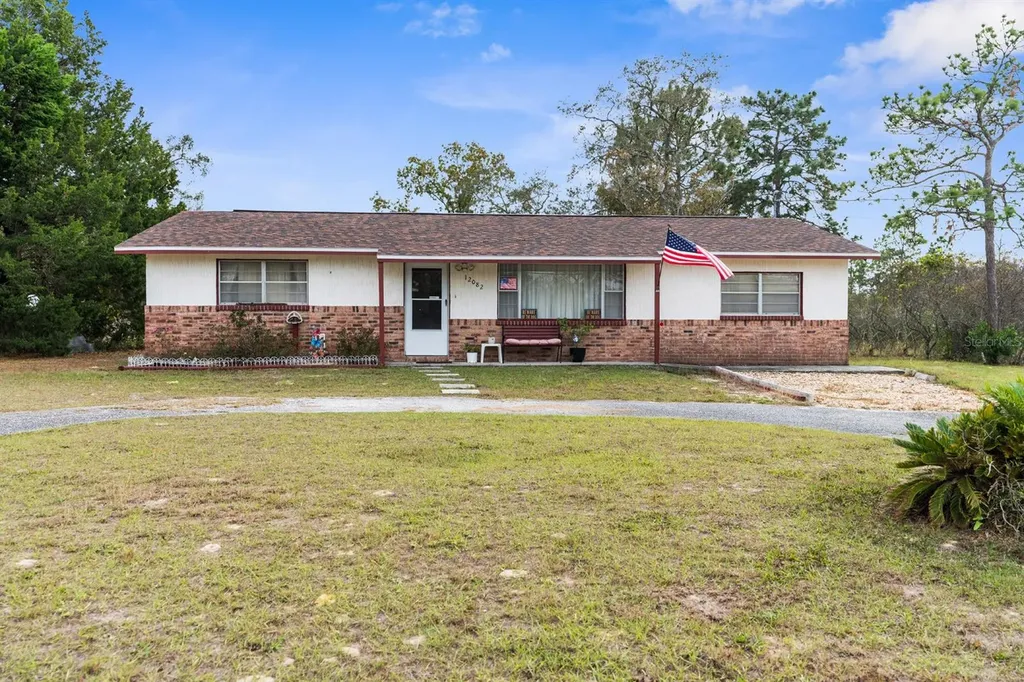 12082 Peaceful Avenue Weeki Wachee FL 34614