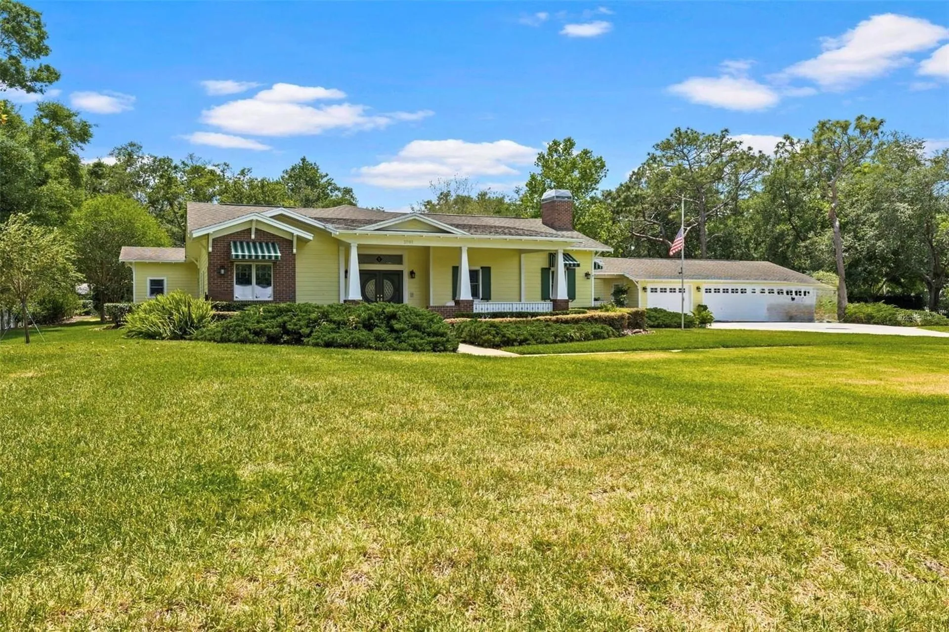 2501 Rustic Oaks Drive Lutz FL 33559