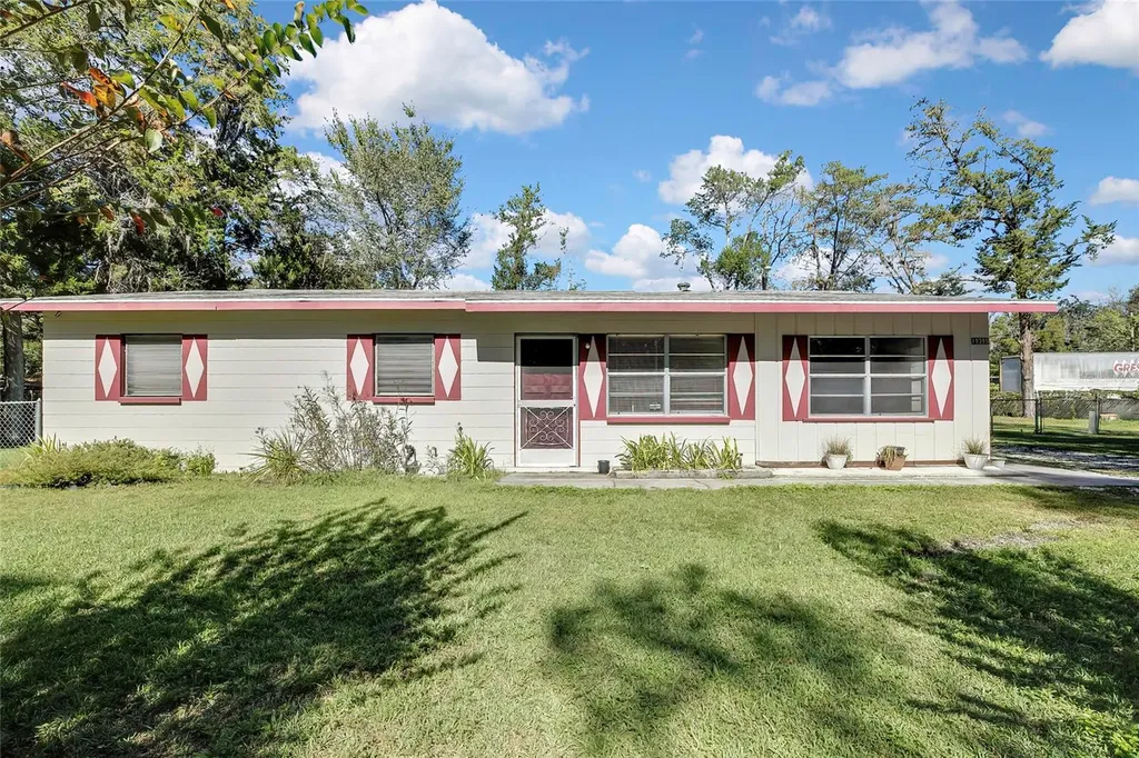 19395 Wildwood Drive Brooksville FL 34601