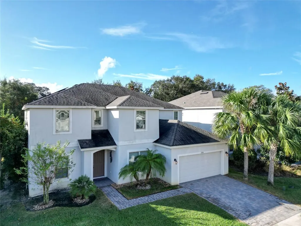6908 Phillips Reserve Court Orlando FL 32819