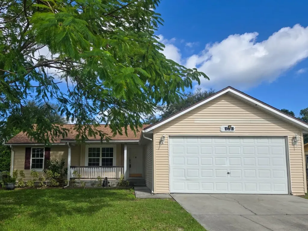 3400 Daryl Terrace Titusville FL 32796