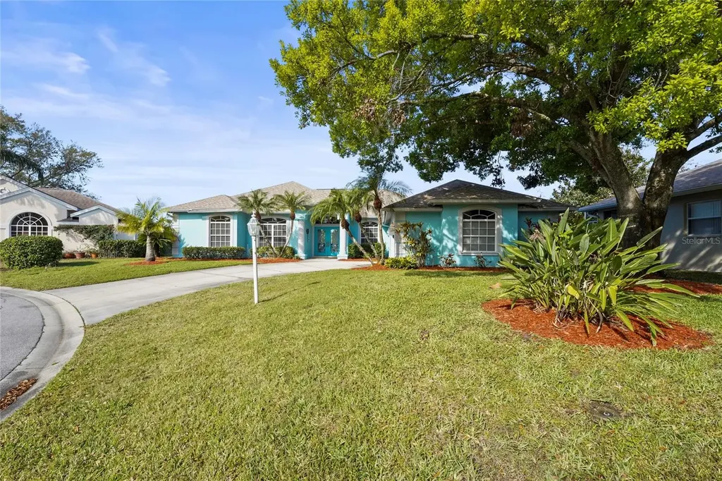 132 Shady Parkway Sarasota FL 34232