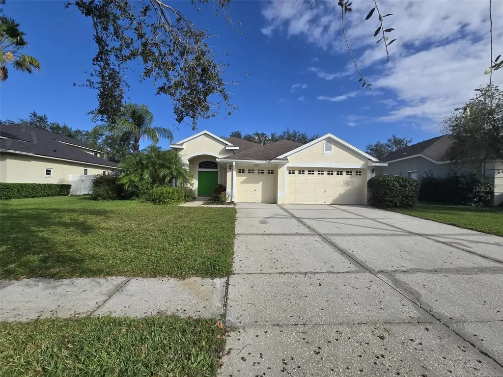 23149 Eagles Watch Drive Land O Lakes FL 34639