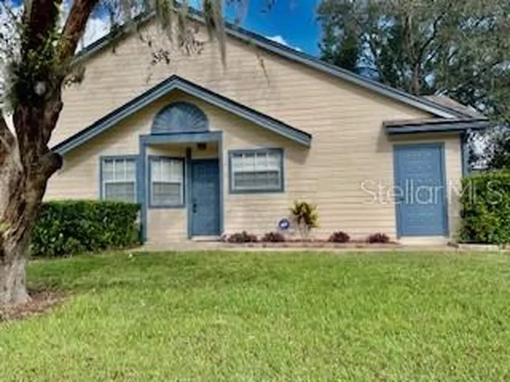2787 Boulder Falls Court Apopka FL 32703