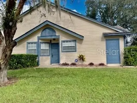 2787 Boulder Falls Court Apopka FL 32703