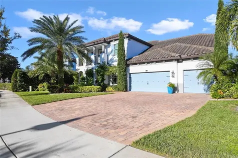 16659 Broadwater Avenue Winter Garden FL 34787