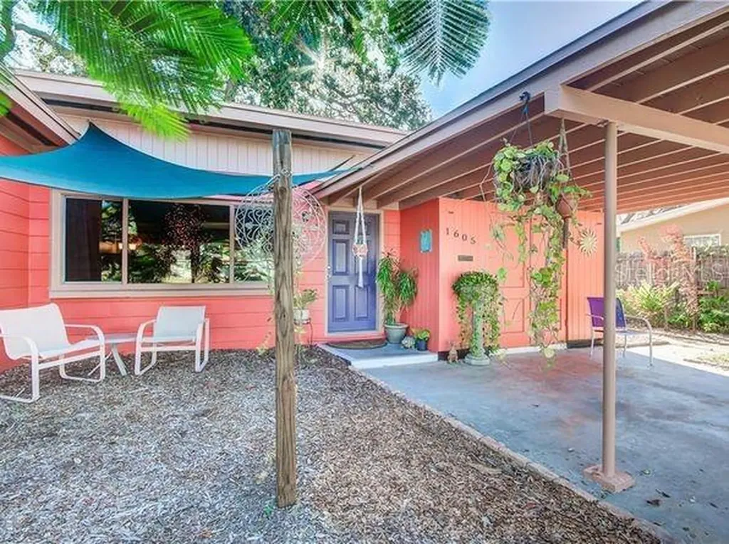 1605 S Prescott Avenue Clearwater FL 33756