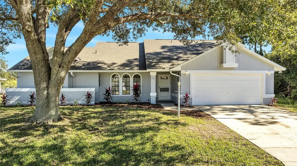 1221 Corning Avenue NW Palm Bay FL 32907