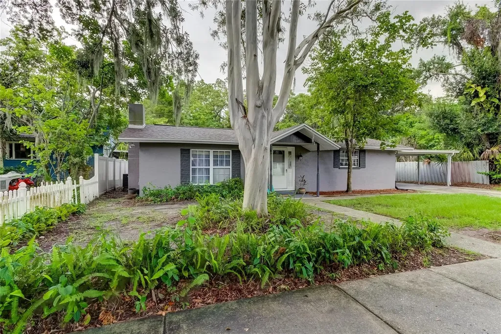 508 Park Boulevard Oldsmar FL 34677