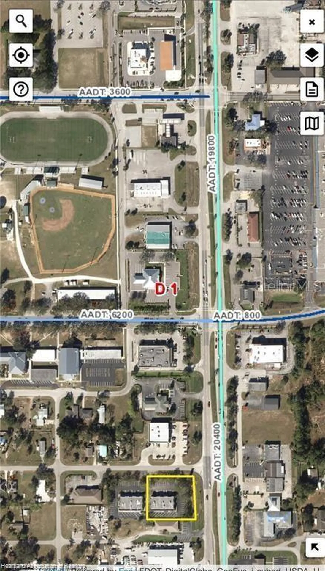 344 E Royal Palm Street Lake Placid FL 33852