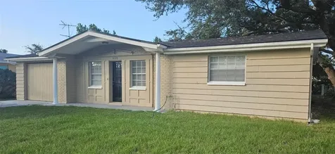 3109 Palamore Drive Holiday FL 34691