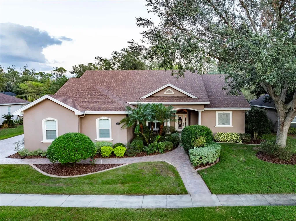 3276 Hawks Ridge Drive Lakeland FL 33810