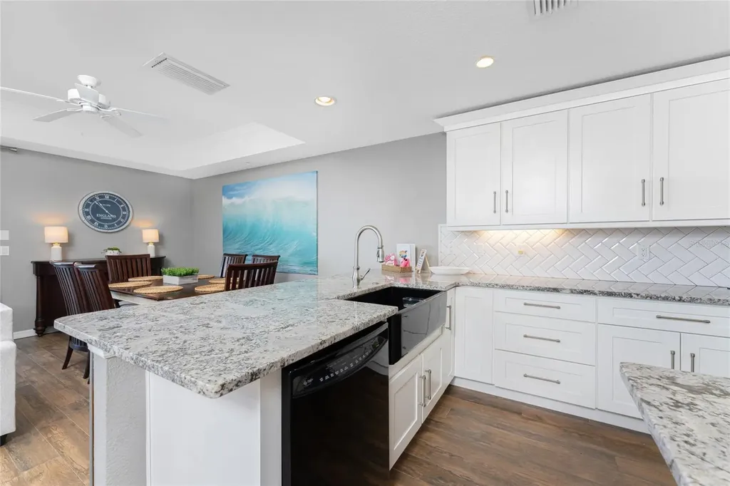 8013 Bay Pointe Drive Englewood FL 34224