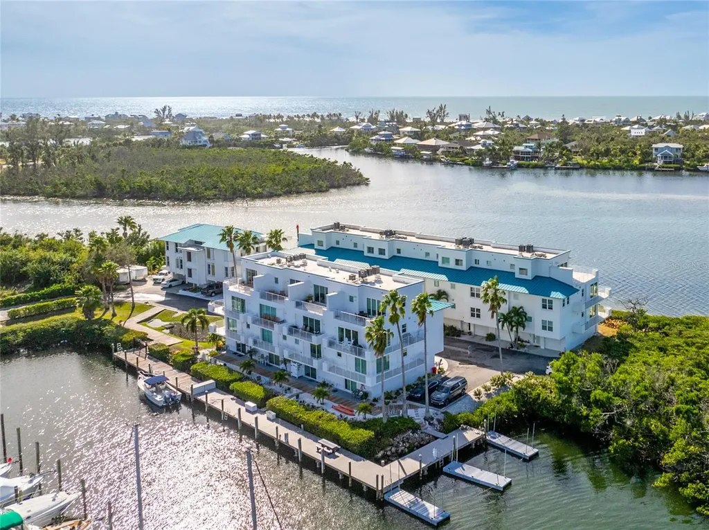 8013 Bay Pointe Drive Englewood FL 34224