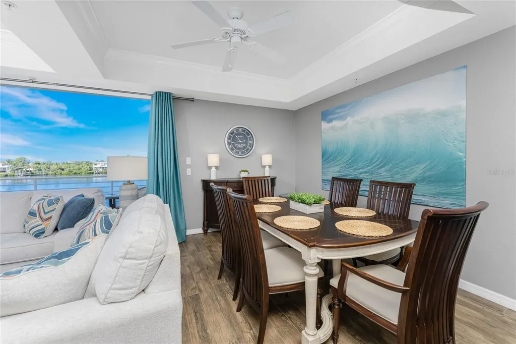 8013 Bay Pointe Drive Englewood FL 34224