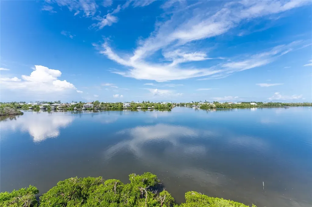 8013 Bay Pointe Drive Englewood FL 34224