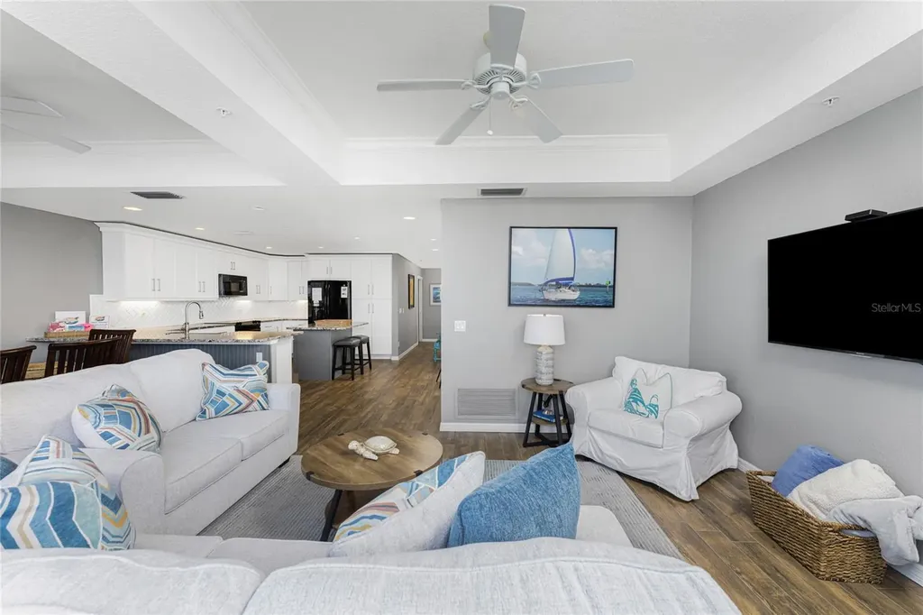 8013 Bay Pointe Drive Englewood FL 34224