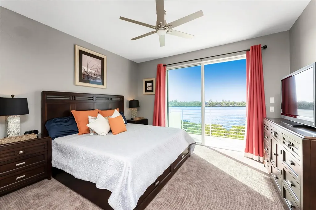 8013 Bay Pointe Drive Englewood FL 34224