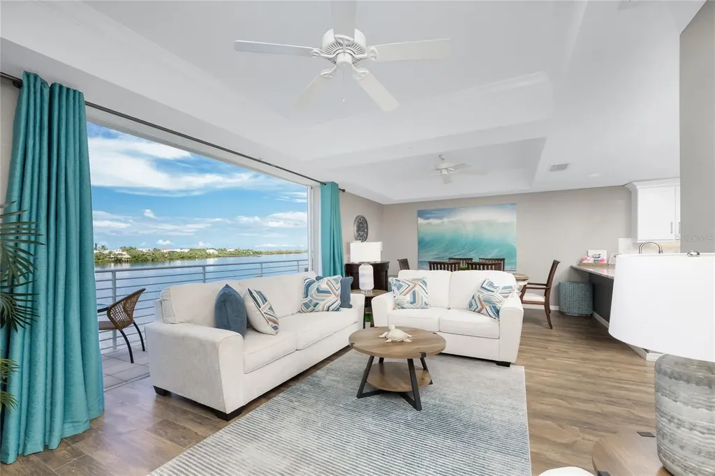 8013 Bay Pointe Drive Englewood FL 34224