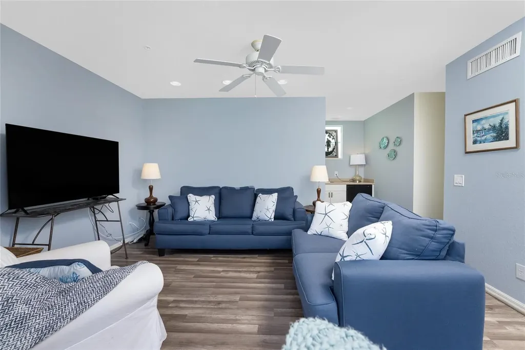 8013 Bay Pointe Drive Englewood FL 34224