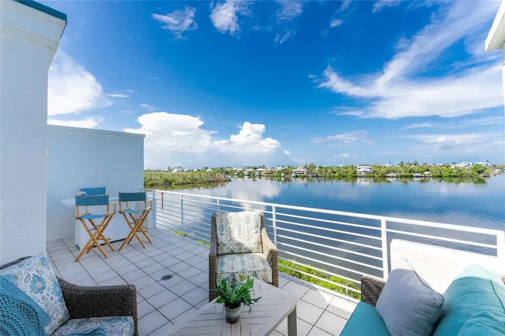 8013 Bay Pointe Drive Englewood FL 34224