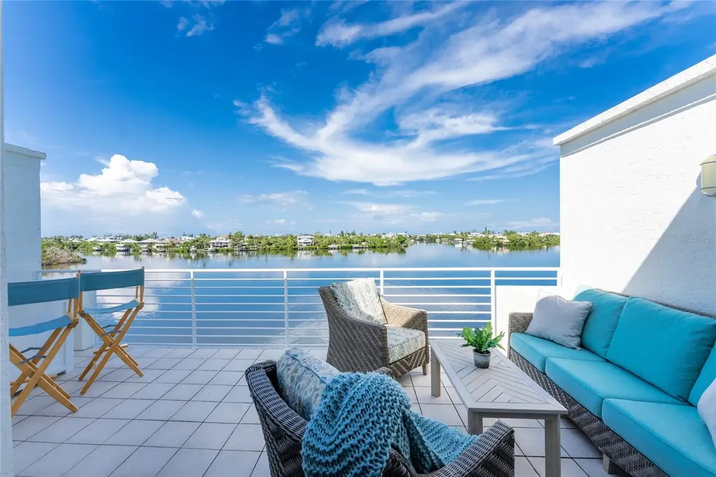 8013 Bay Pointe Drive Englewood FL 34224