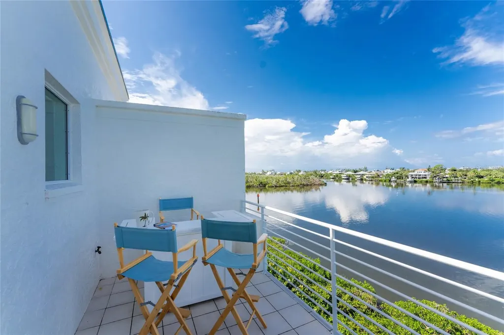 8013 Bay Pointe Drive Englewood FL 34224