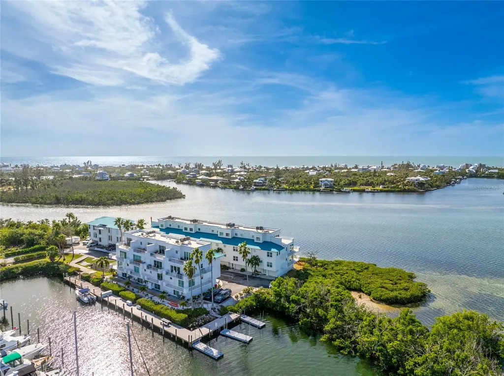 8013 Bay Pointe Drive Englewood FL 34224