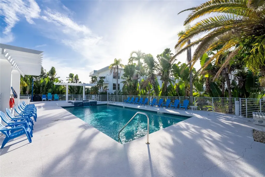 8013 Bay Pointe Drive Englewood FL 34224