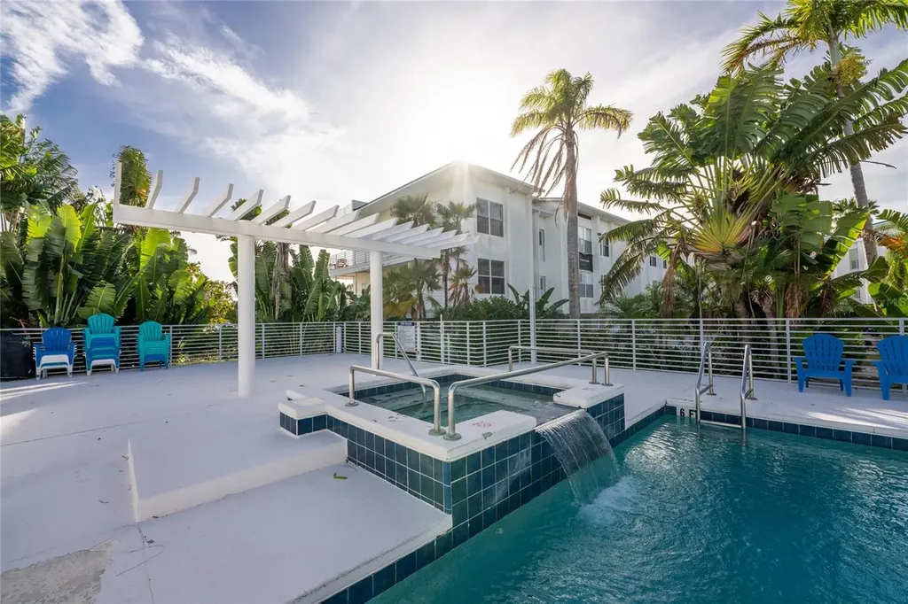 8013 Bay Pointe Drive Englewood FL 34224