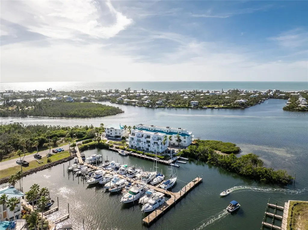 8013 Bay Pointe Drive Englewood FL 34224