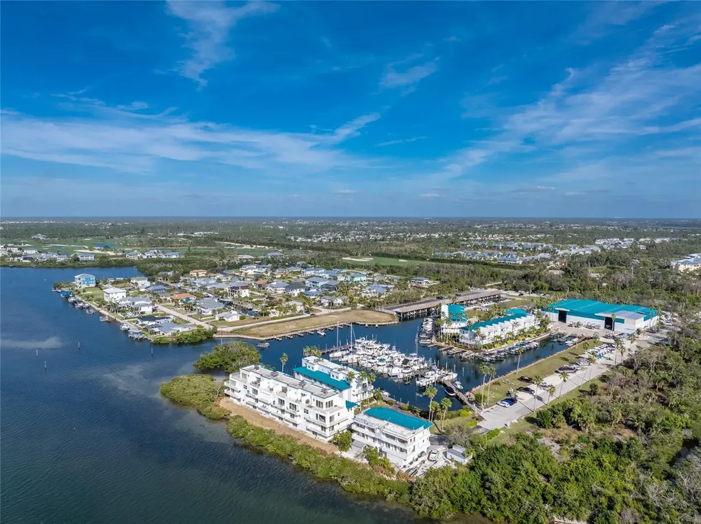 8013 Bay Pointe Drive Englewood FL 34224