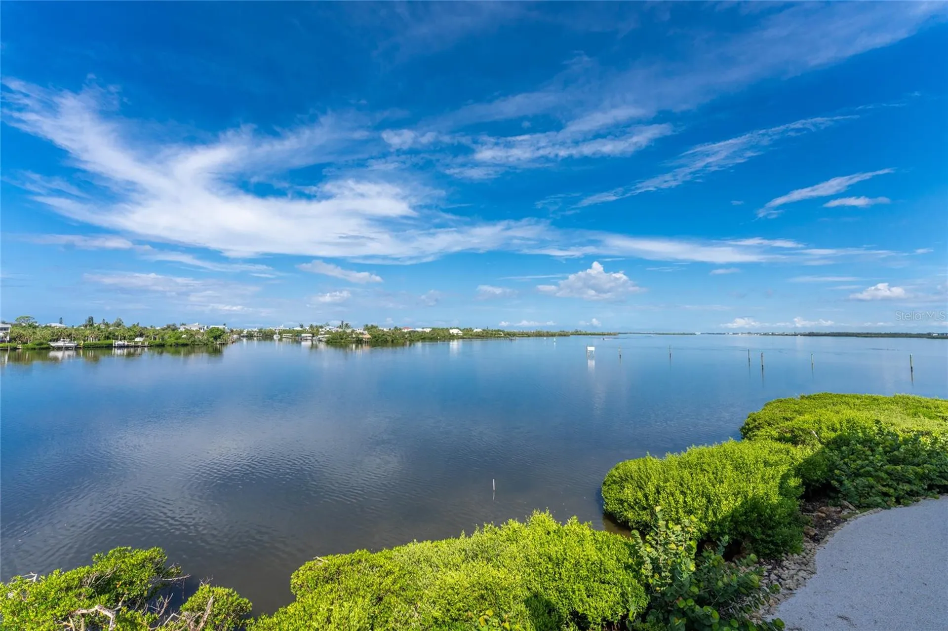 8013 Bay Pointe Drive Englewood FL 34224
