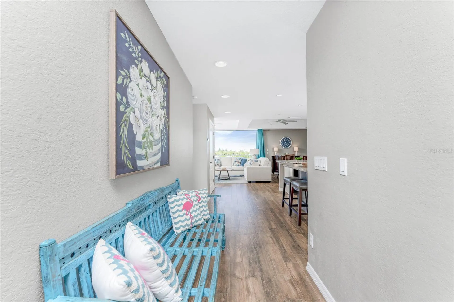 8013 Bay Pointe Drive Englewood FL 34224