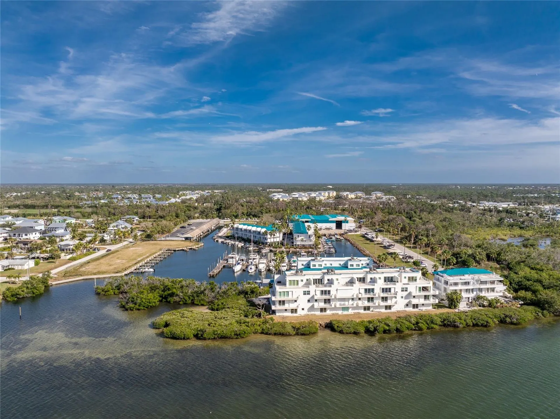 8013 Bay Pointe Drive Englewood FL 34224