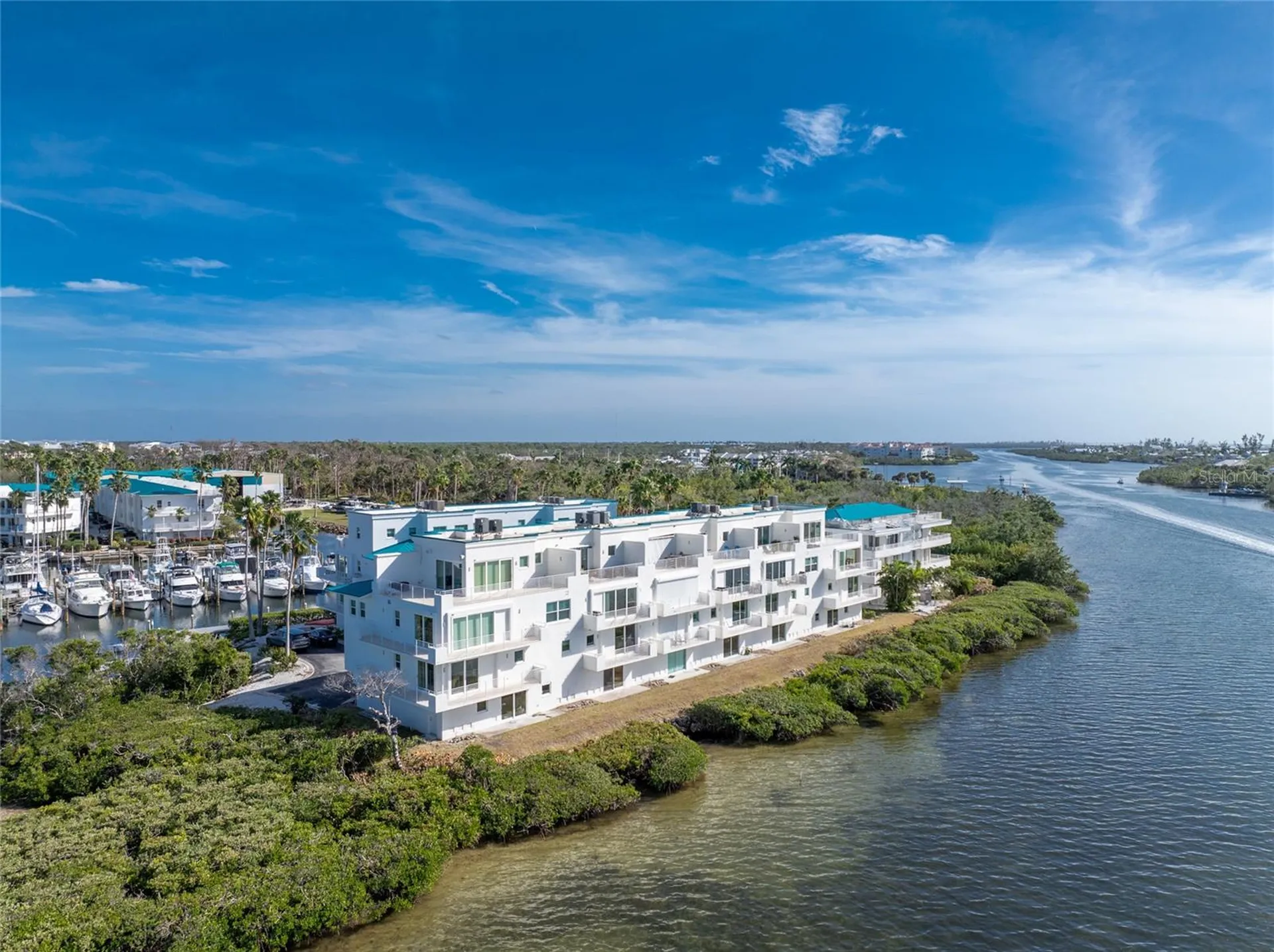 8013 Bay Pointe Drive Englewood FL 34224