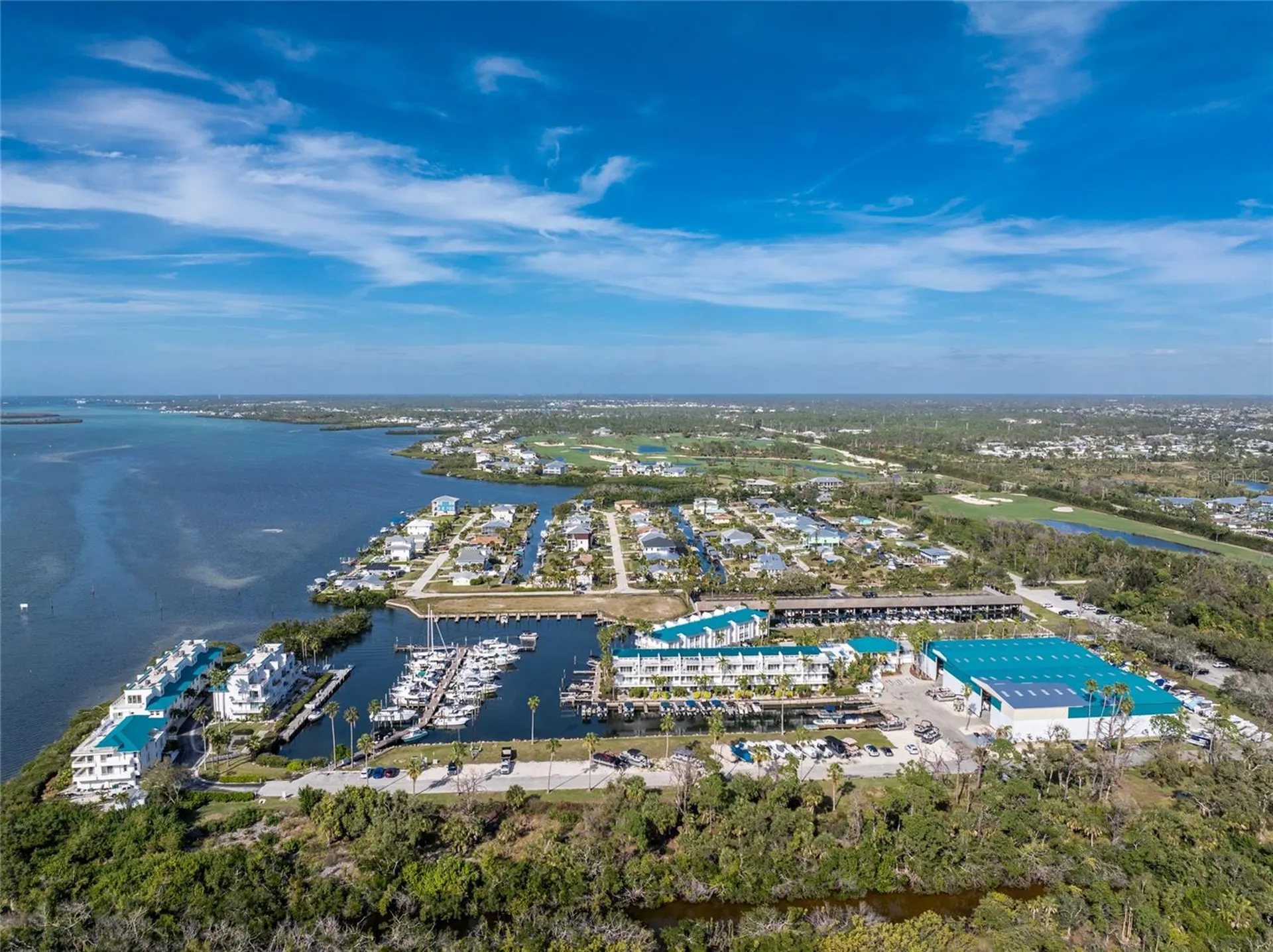 8013 Bay Pointe Drive Englewood FL 34224