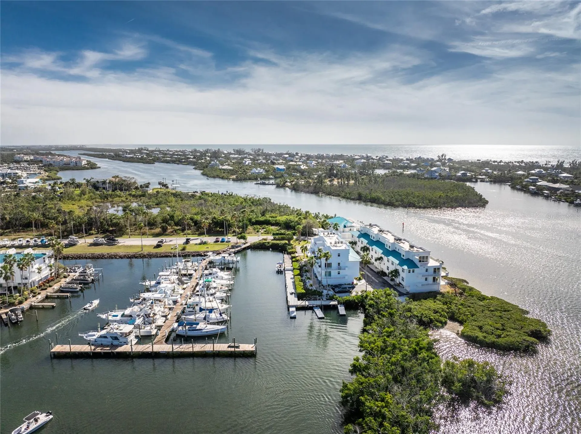8013 Bay Pointe Drive Englewood FL 34224