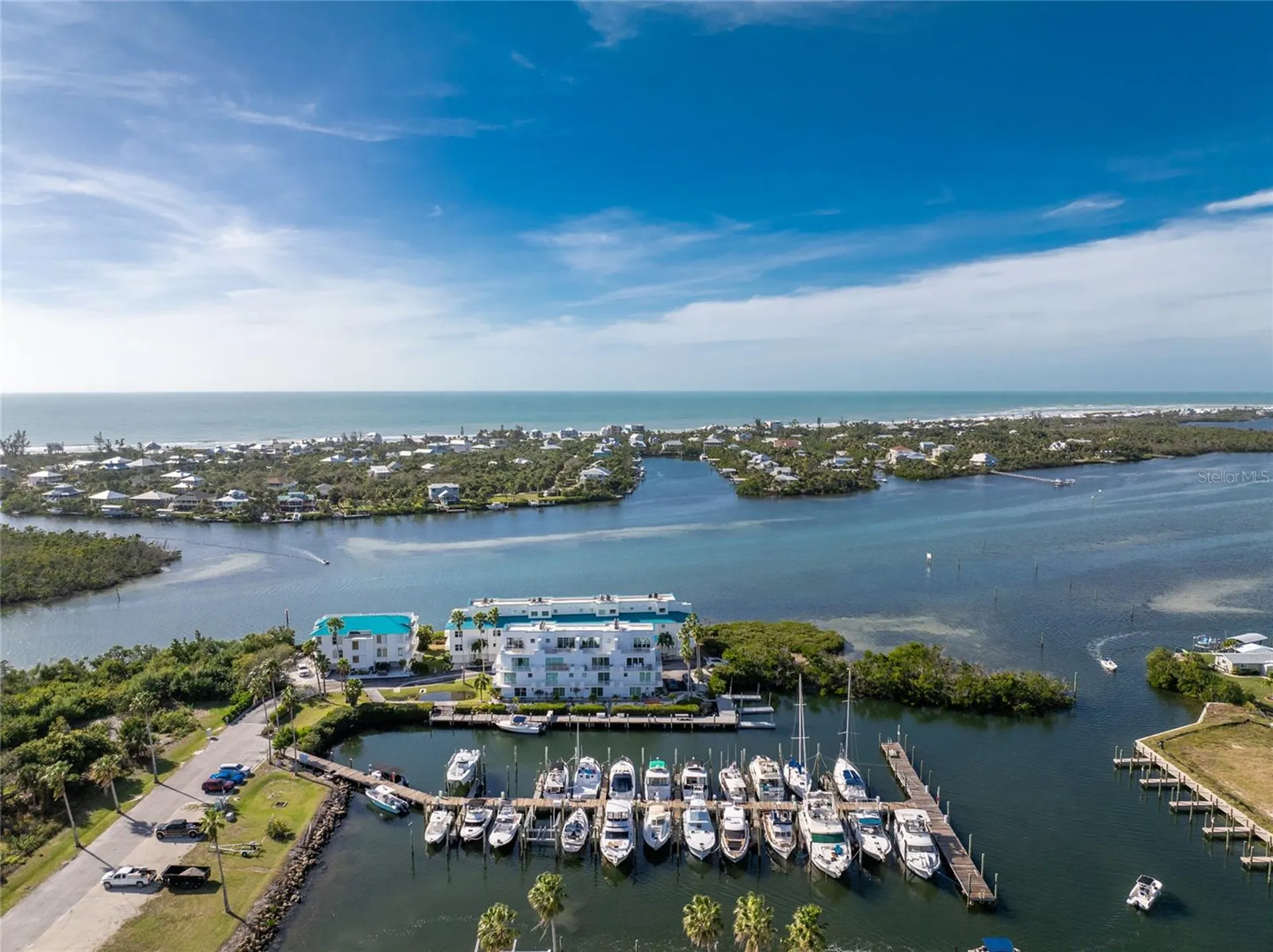8013 Bay Pointe Drive Englewood FL 34224