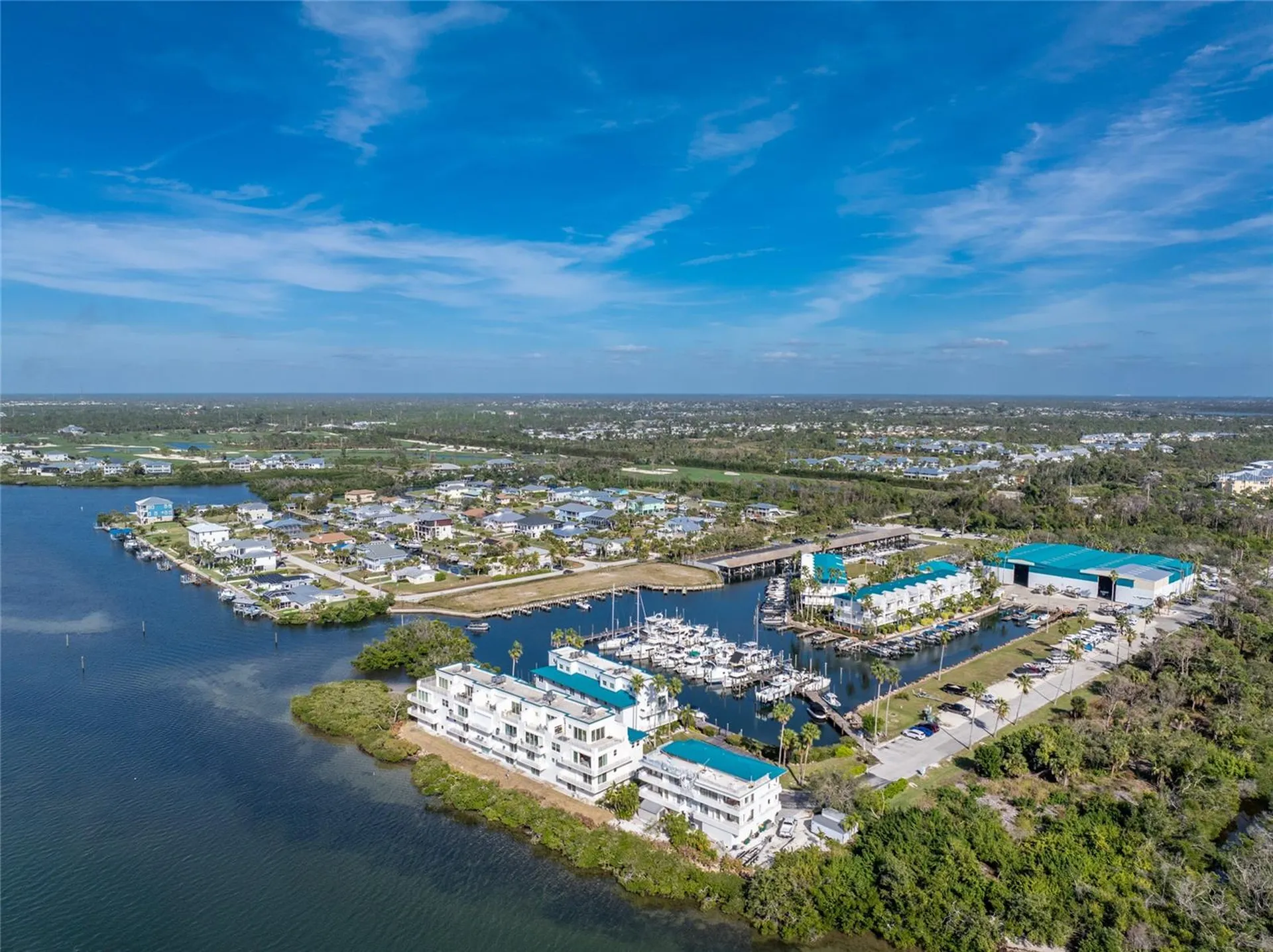 8013 Bay Pointe Drive Englewood FL 34224