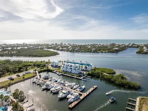 8013 Bay Pointe Drive Englewood FL 34224